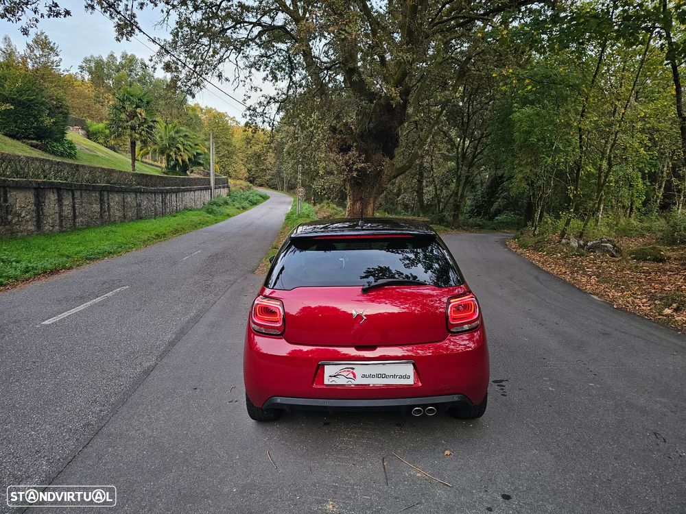 Citroën DS3 1.6 BlueHDi Sport Chic - 32