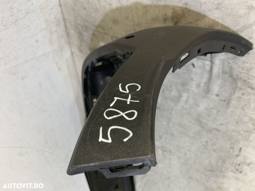 Bara spate Volvo XC40, 2019, 2020, 2021, 2022, 2023, cod origine OE 31449333. - 11