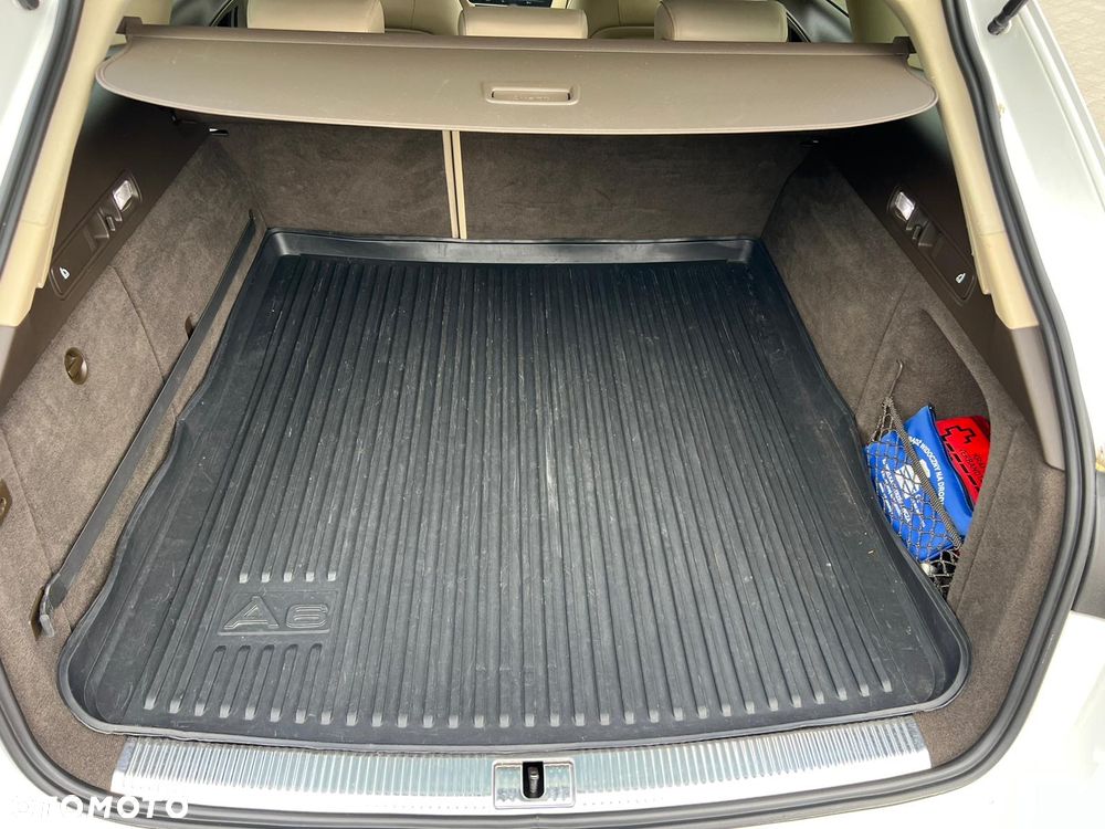 Audi A6 Avant 2.0 TDI Ultra S tronic - 22