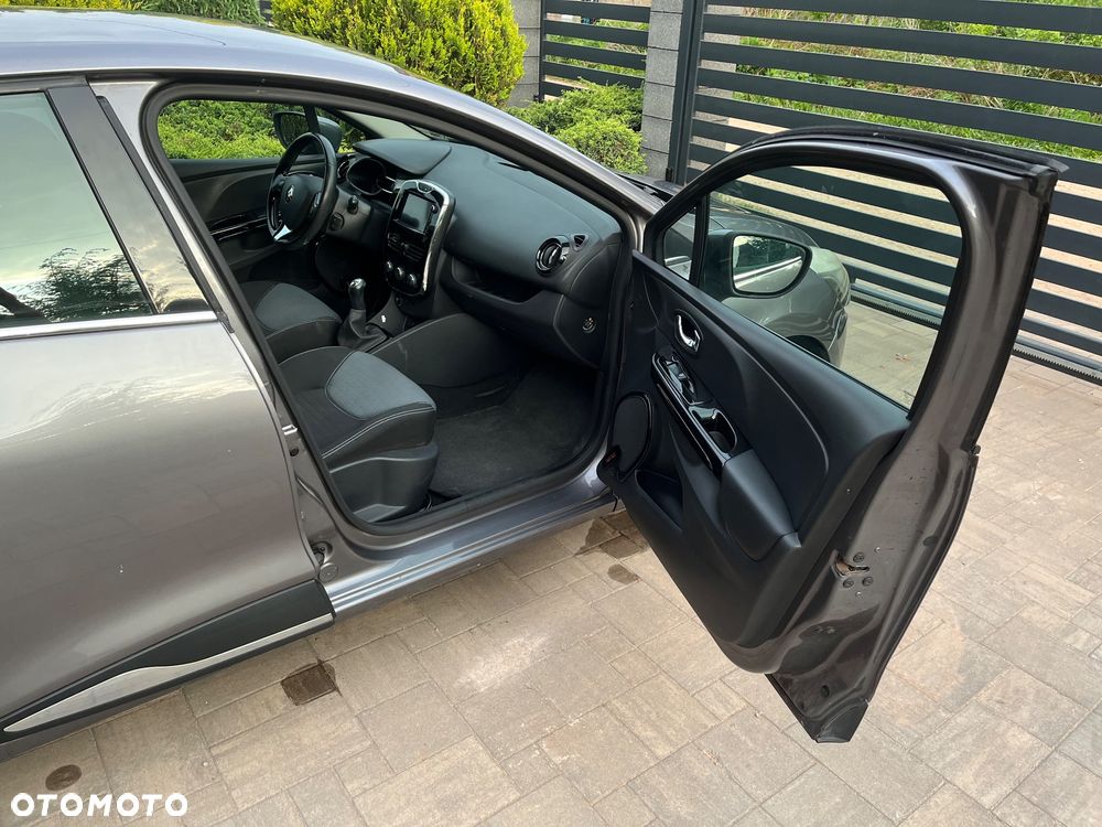 Renault Clio 1.5 dCi Energy Intens - 4