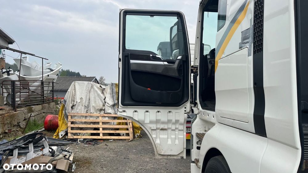 MAN Tgx 18.480 - 9