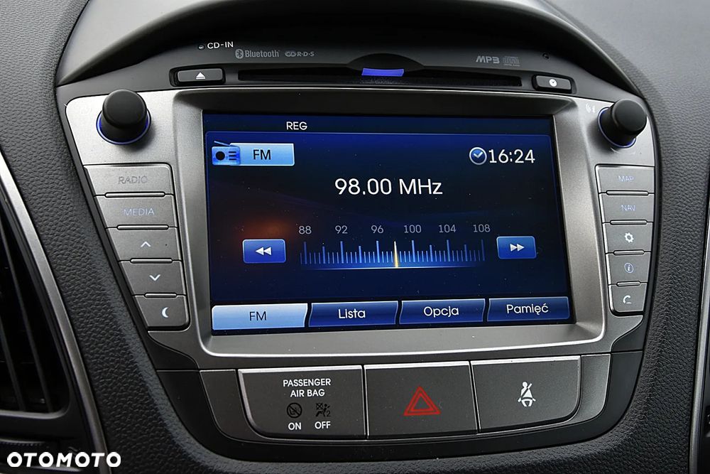 Hyundai ix35 1.6 GDI Comfort 2WD - 21