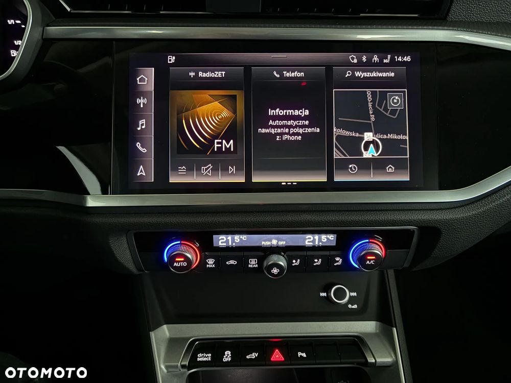 Audi Q3 45 TFSIe S tronic - 28
