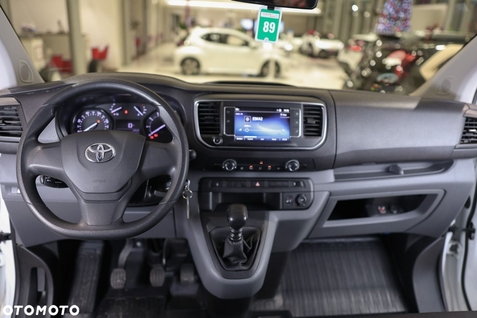 Toyota PROACE - 7