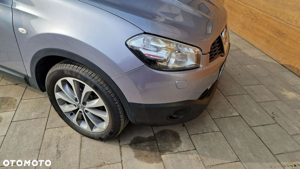 Nissan Qashqai 2.0 360 - 8