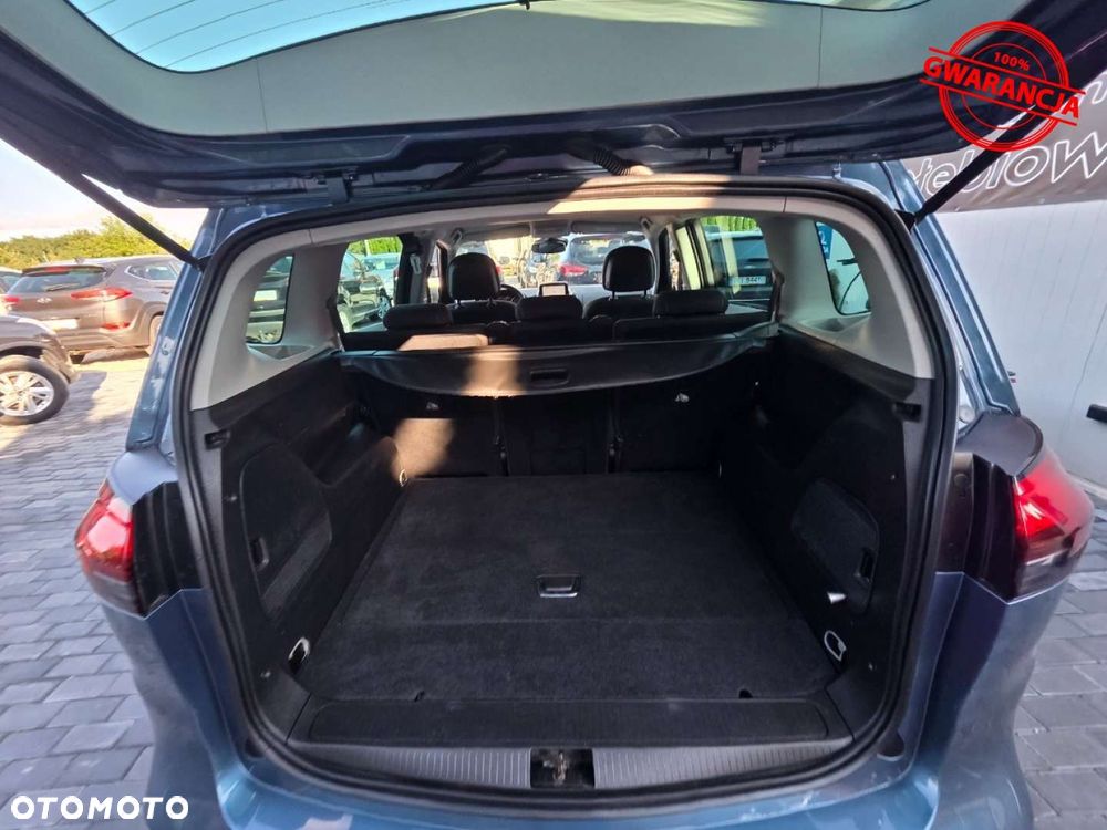 Opel Zafira - 33