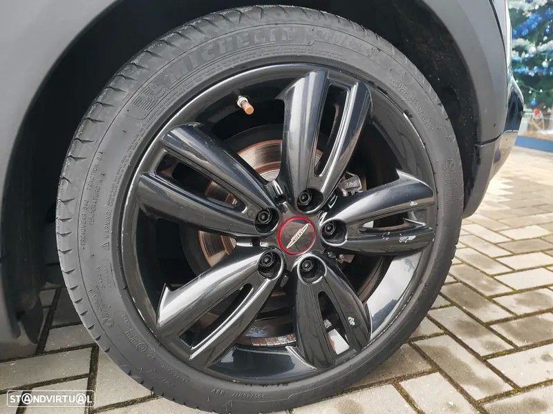 MINI Coupé - 13