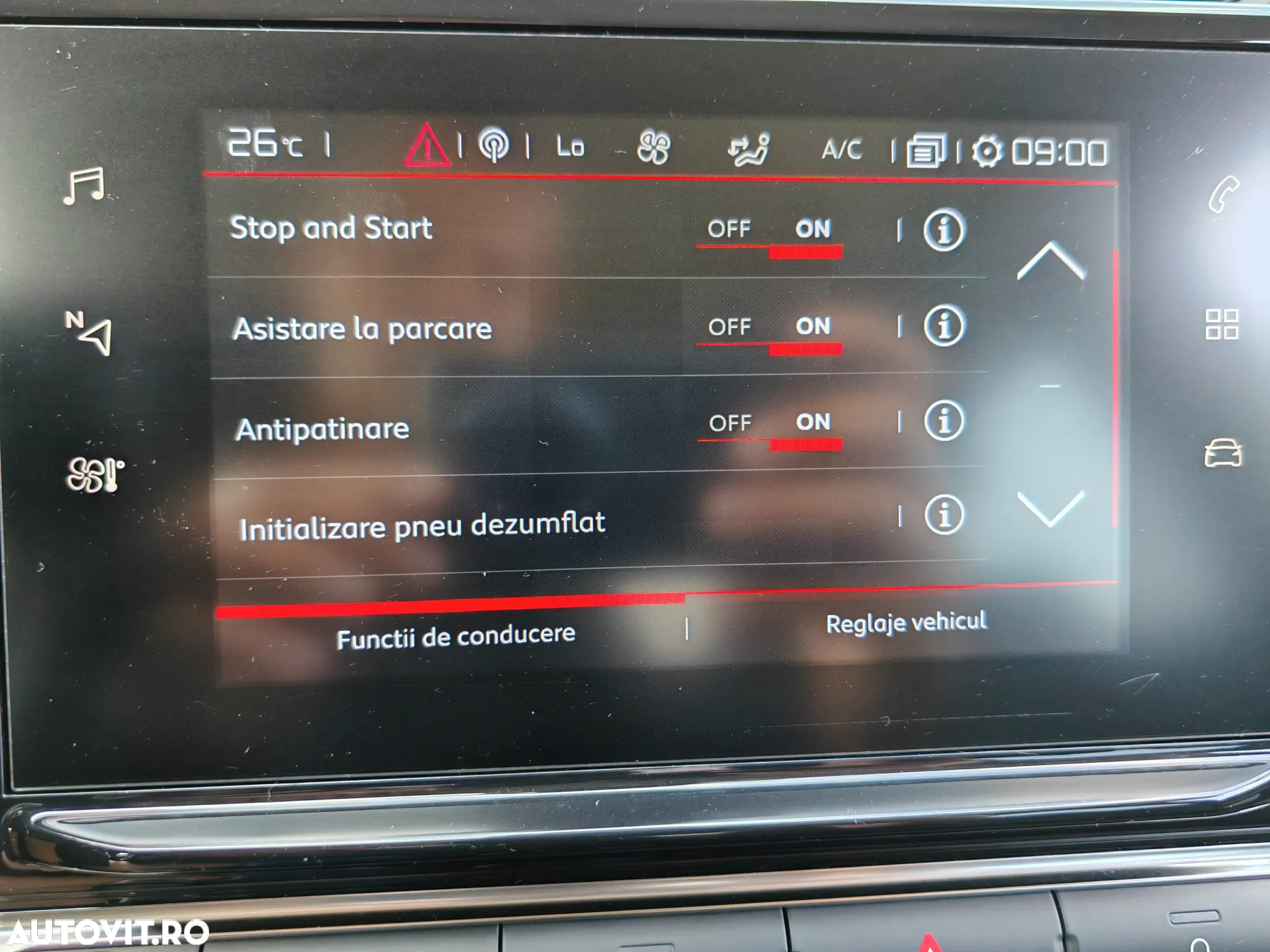 Citroën C3 Pure Tech 83 S&S YOU - 15