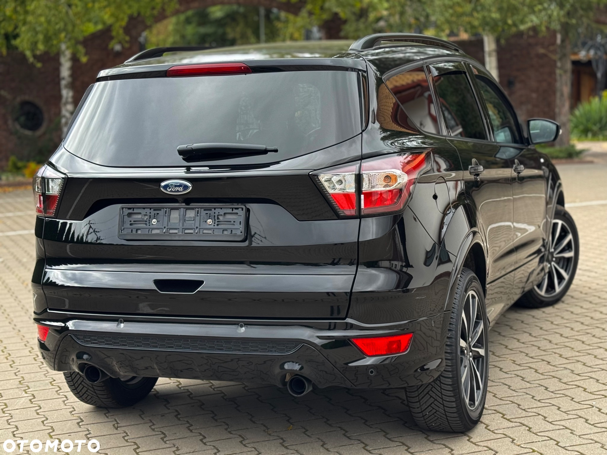Ford Kuga 1.5 EcoBoost AWD ST-Line ASS - 24