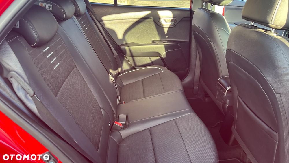 Kia Rio 1.0 T-GDI 100 GT Line - 20