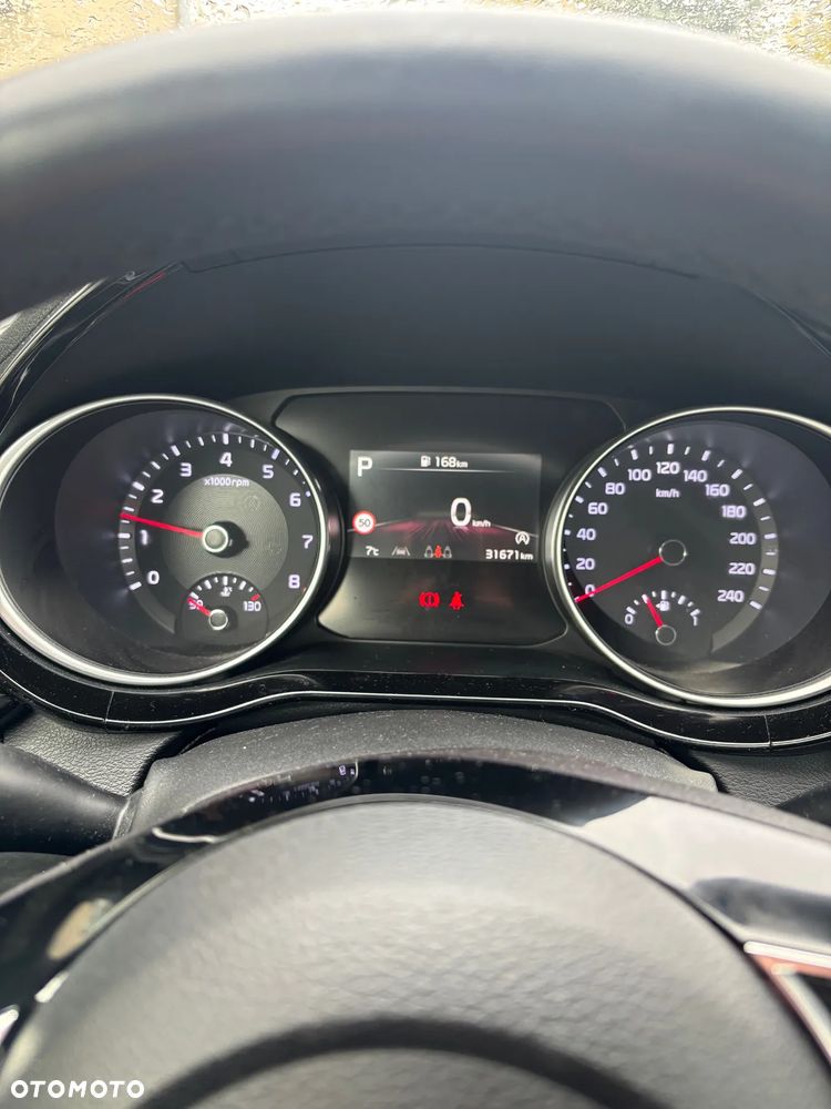 Kia Ceed 1.5 T-GDI Business Line Plus DCT - 14