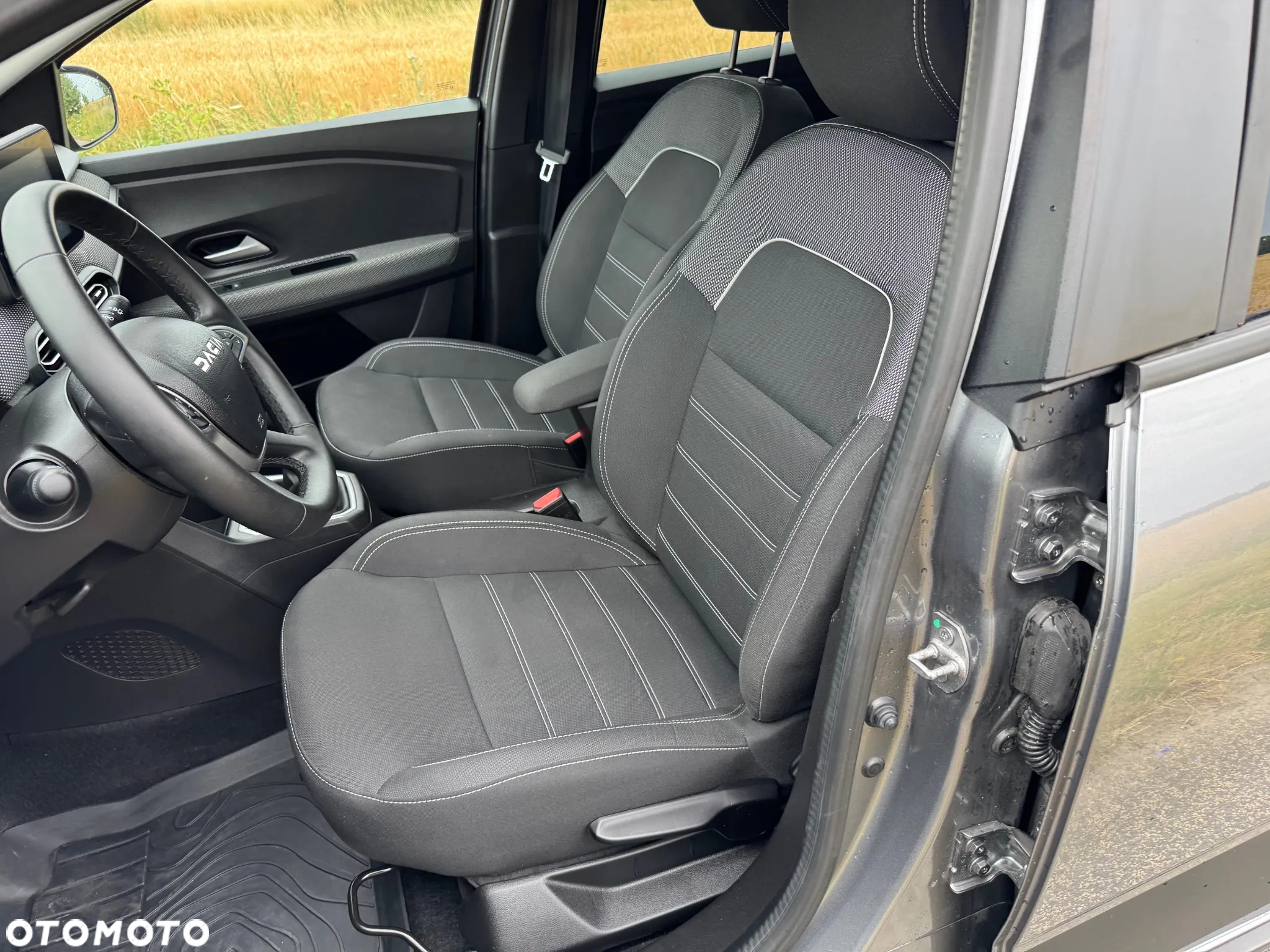 Dacia Jogger 1.0 TCe Expression - 9