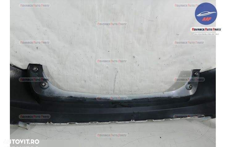 Bara Spate  originala Hatchback Honda  Civic  10 [2015 - 2020] - 5