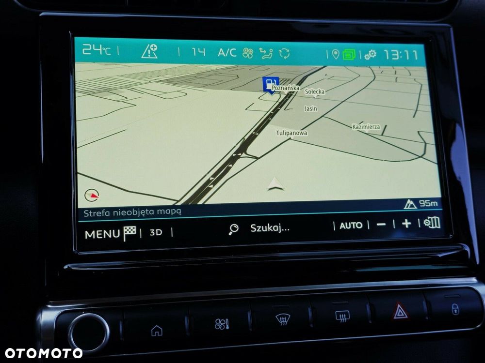 Citroën C3 Aircross 1.2 PureTech GPF Shine Pack S&S EAT6 - 29