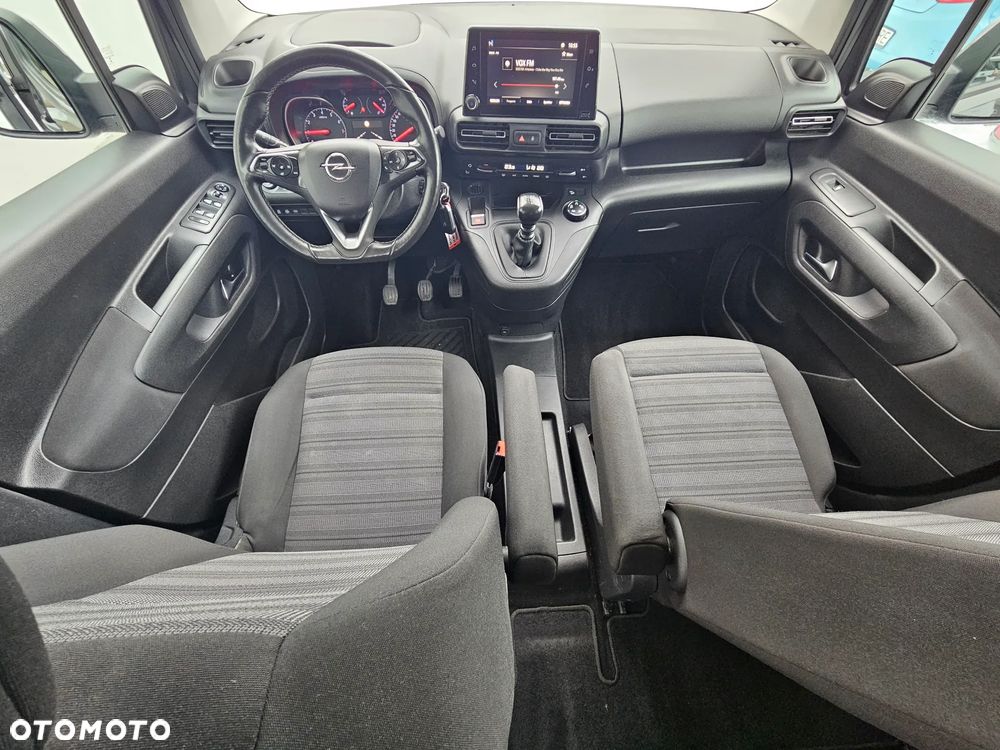 Opel Combo XL 1.5 D Start/Stop Innovation - 29