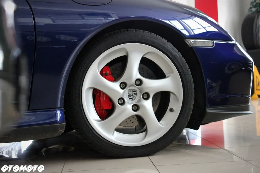 Porsche 911 - 11