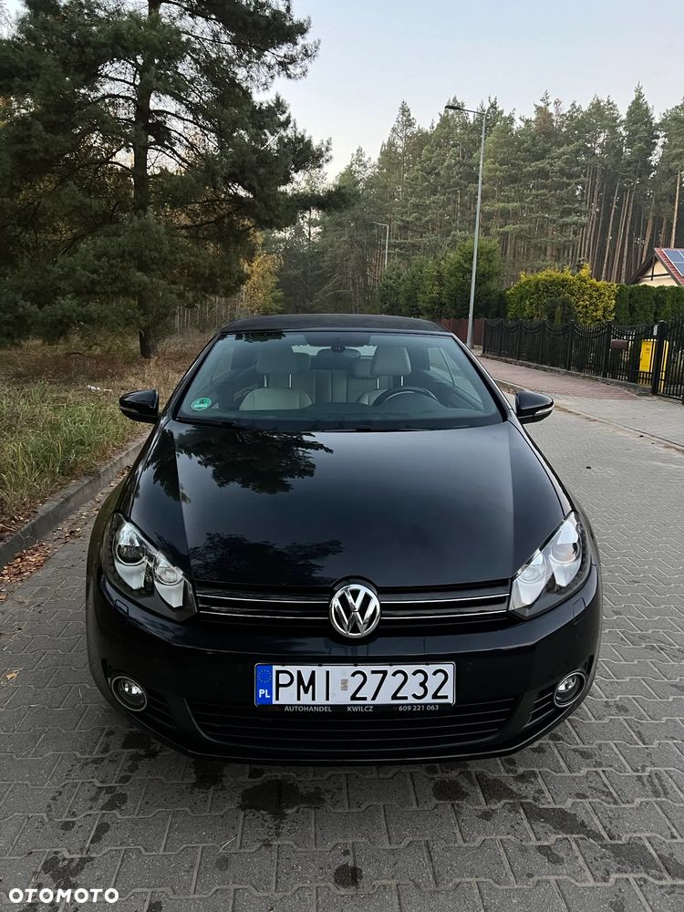 Volkswagen Golf - 2
