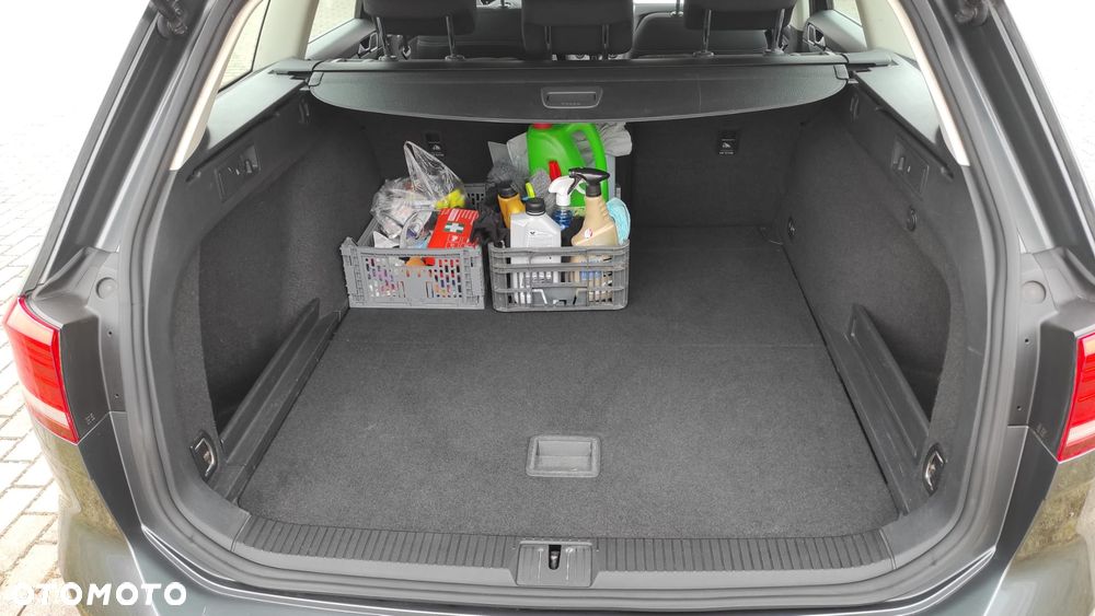 Volkswagen Passat 2.0 TDI BMT Comfortline - 4