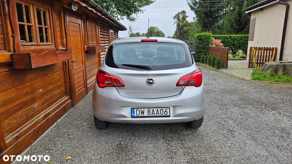 Opel Corsa 1.3 CDTI Color Edition EcoFLEX S&S - 3