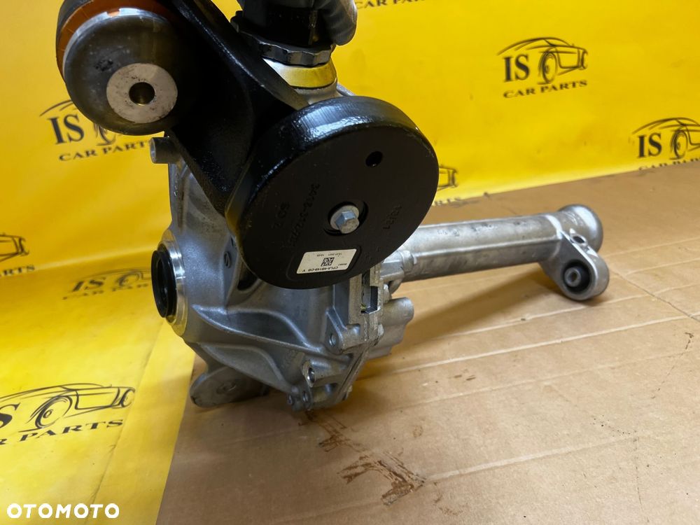 DYFER DYFERENCJAŁ MOST PRZÓD LAND ROVER DEFENDER II L663 2.0 PT204 4.10 - 6