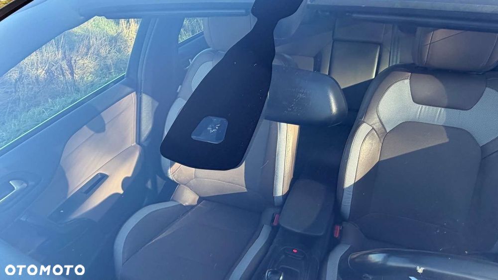 Citroën DS4 2.0 HDi SportChic - 16