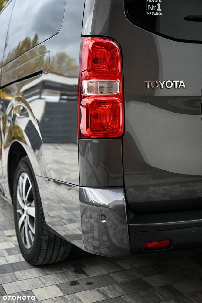 Toyota Proace Verso 2.0 D4-D Long Family - 7