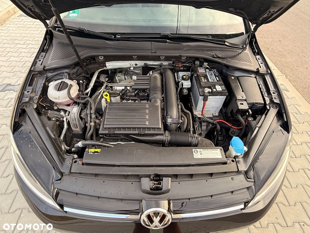 Volkswagen Golf 1.4 TSI BMT Highline - 35