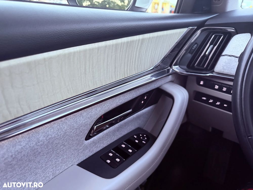 Mazda CX-60 AWD PHEV Aut. TAKUMI PLUS - 10