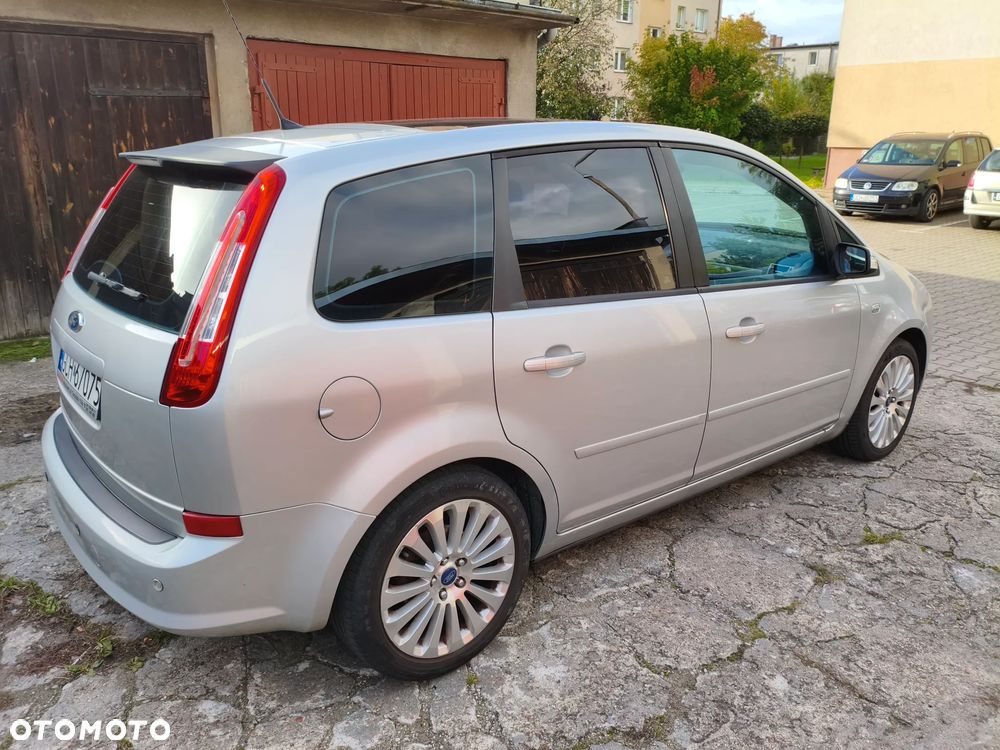 Ford C-MAX - 3
