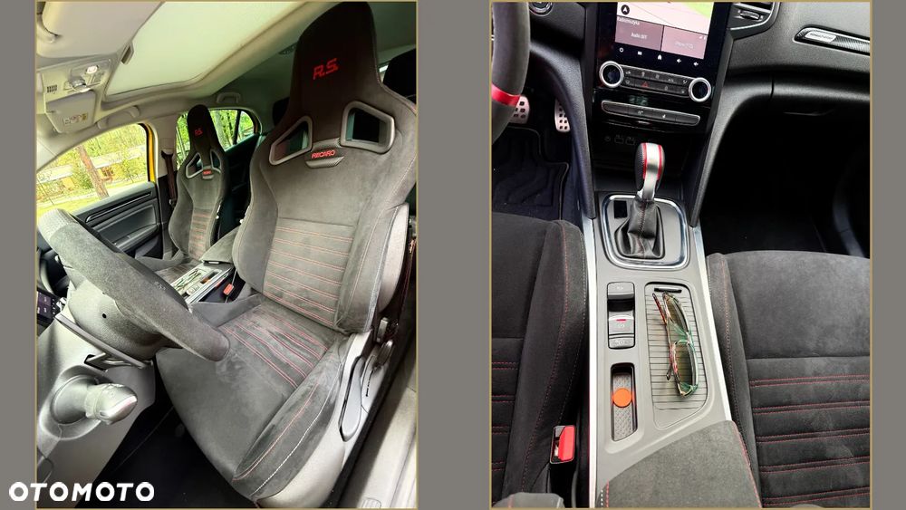 Renault Megane 1.8 TCe FAP R.S Ultime EDC - 16