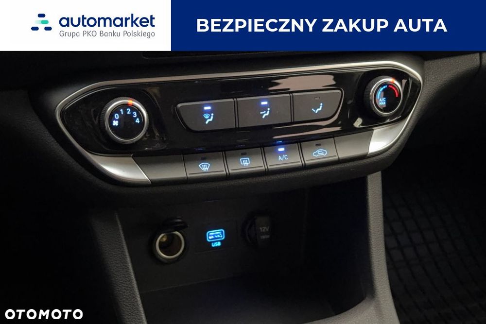 Hyundai i30 1.0 T-GDI Modern - 19
