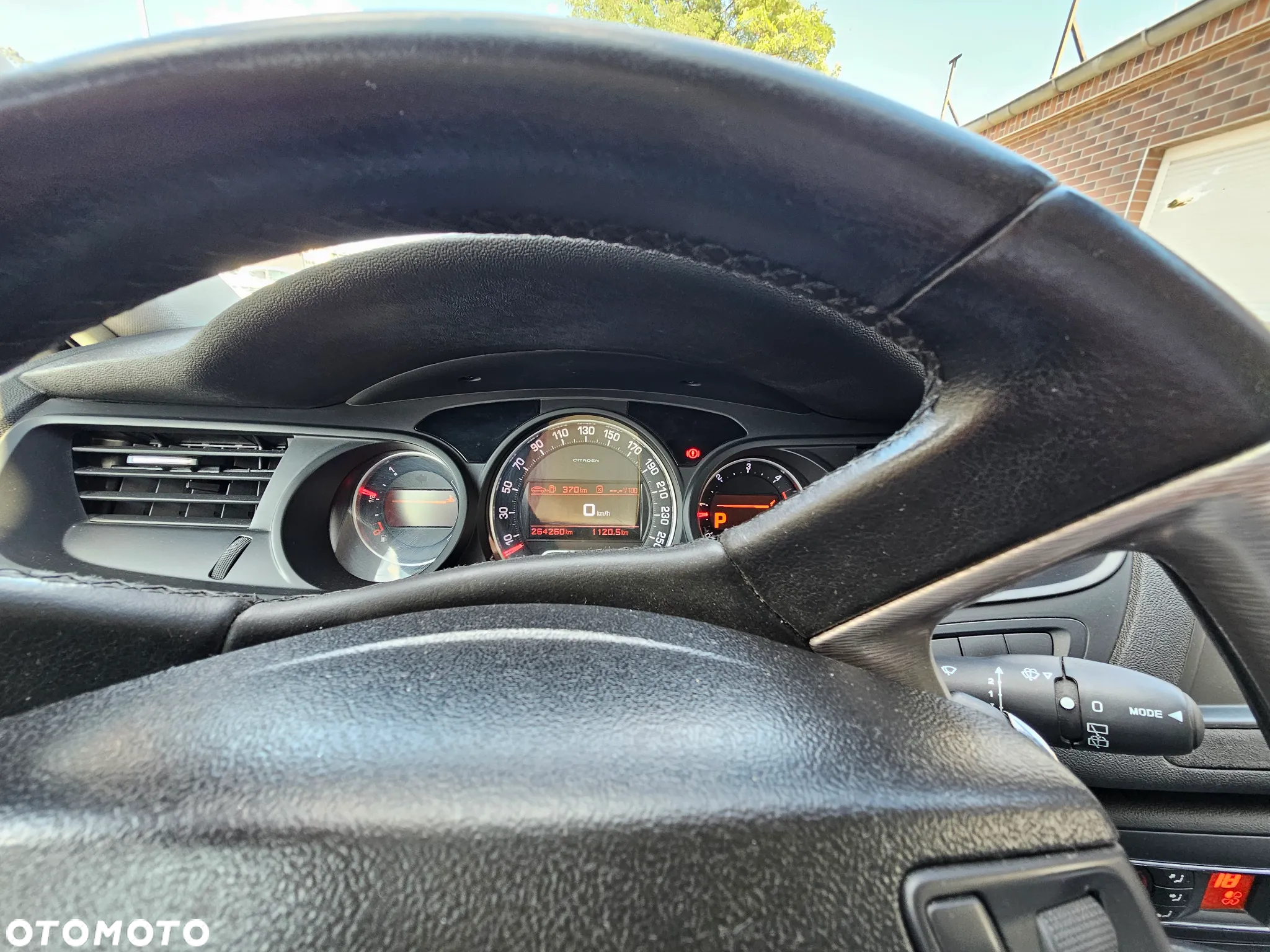 Citroën C5 Tourer V6 HDi 240 Biturbo FAP by Carlsson - 14