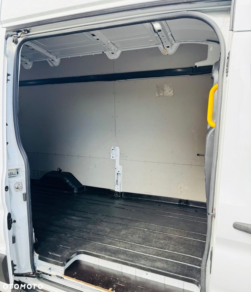 Ford Transit Maxi Long L4H2 - 9
