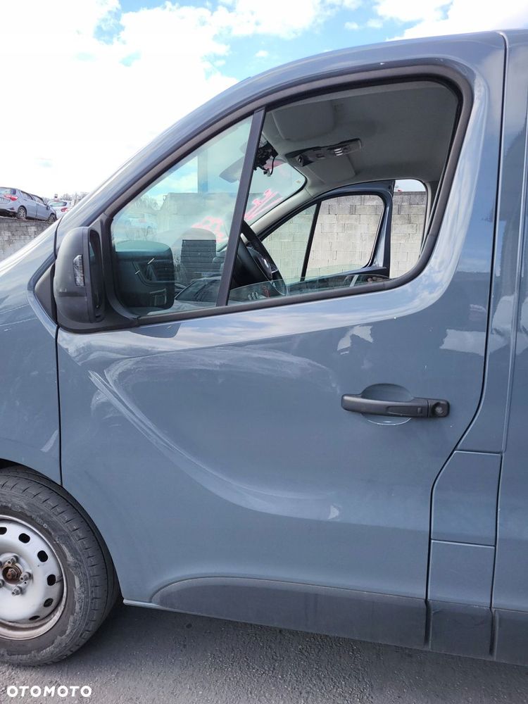 drzwi prawe/lewe renault trafic iv -ovkpn - 1