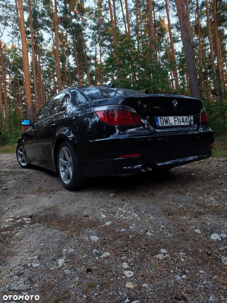 BMW Seria 5 - 2