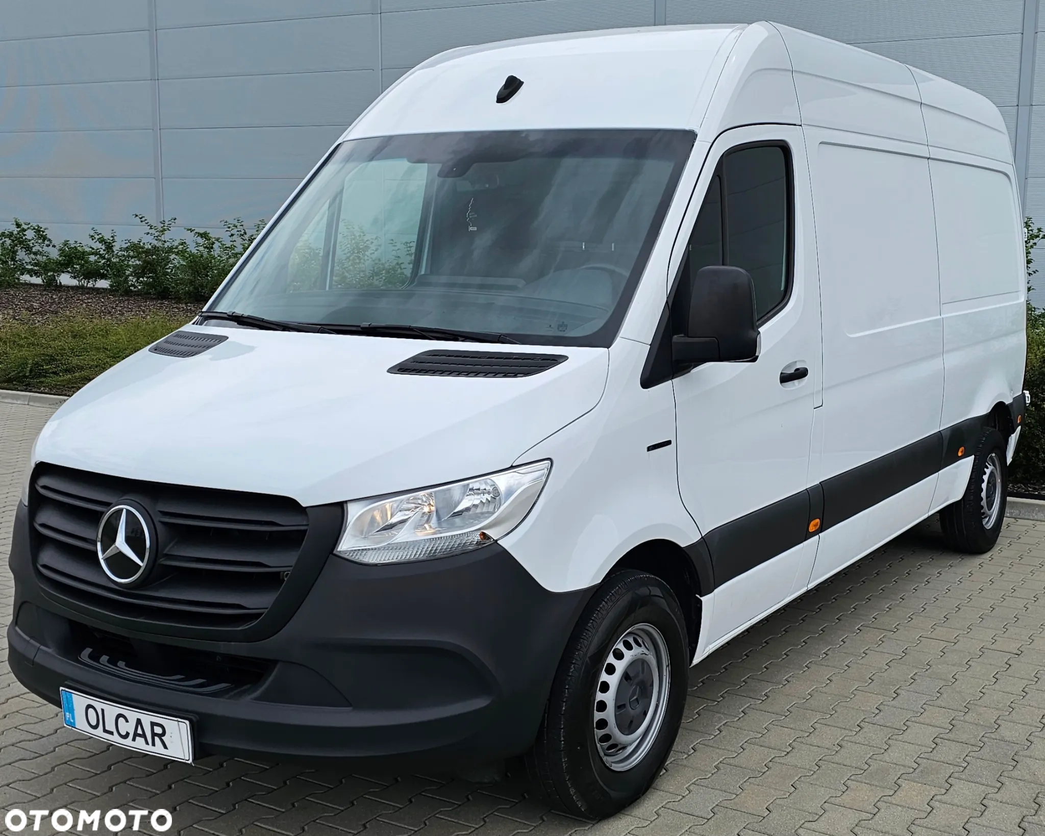 Mercedes-Benz SPRINTER - 3
