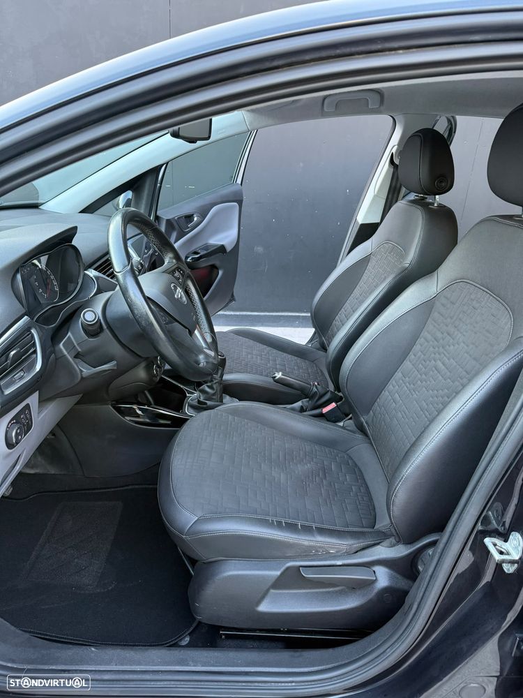 Opel Corsa - 10
