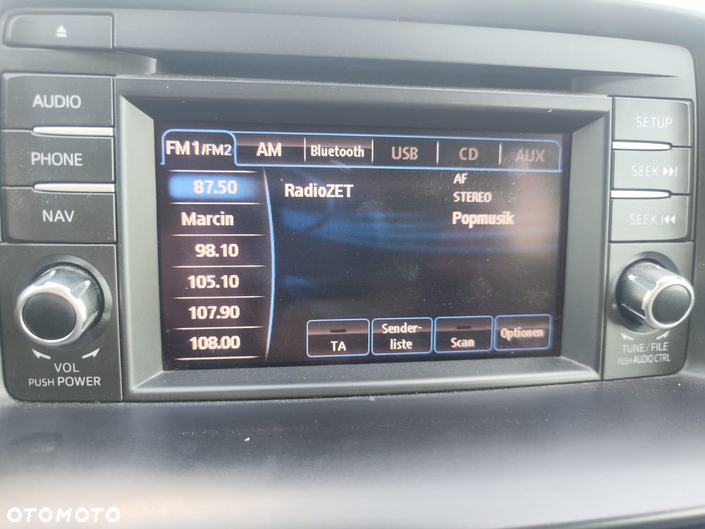 Mazda CX-5 SKYACTIV-D 150 AWD Exclusive-Line - 24