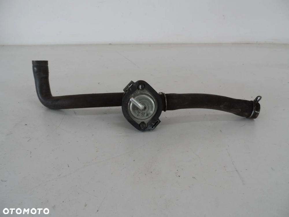 HONDA HORNET 600 PC36 ZAWÓR EGR - 7