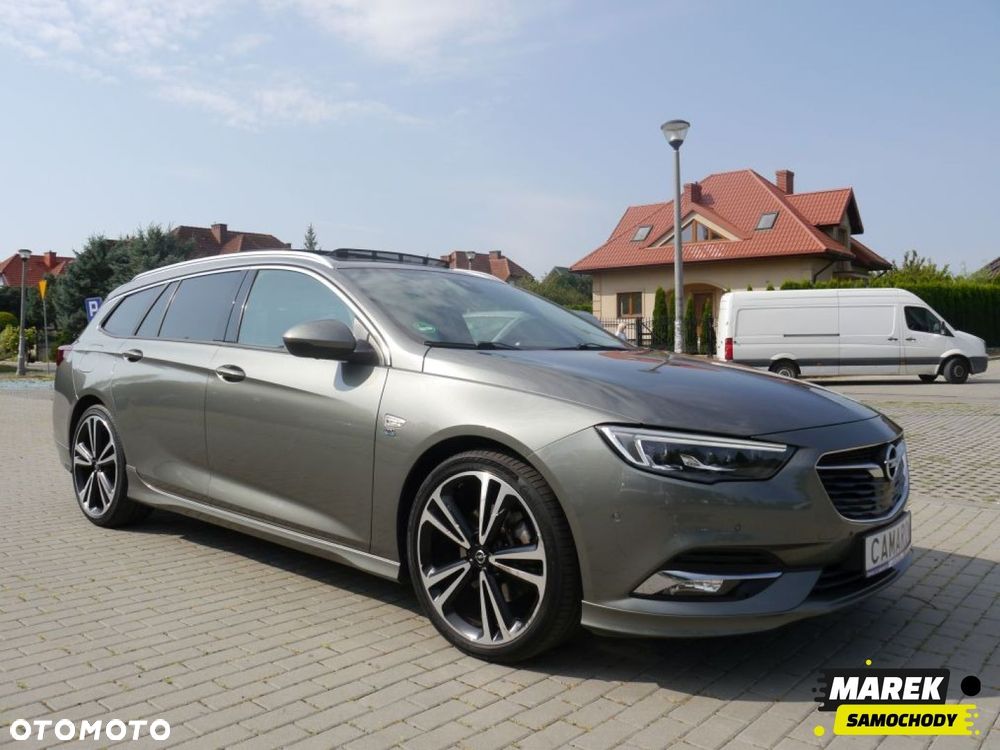 Opel Insignia - 5