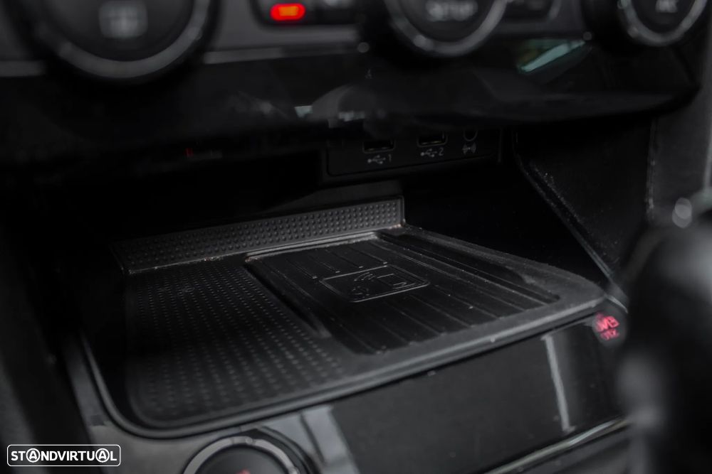 SEAT Leon ST 2.0 TSI Cupra DSG S/S - 22