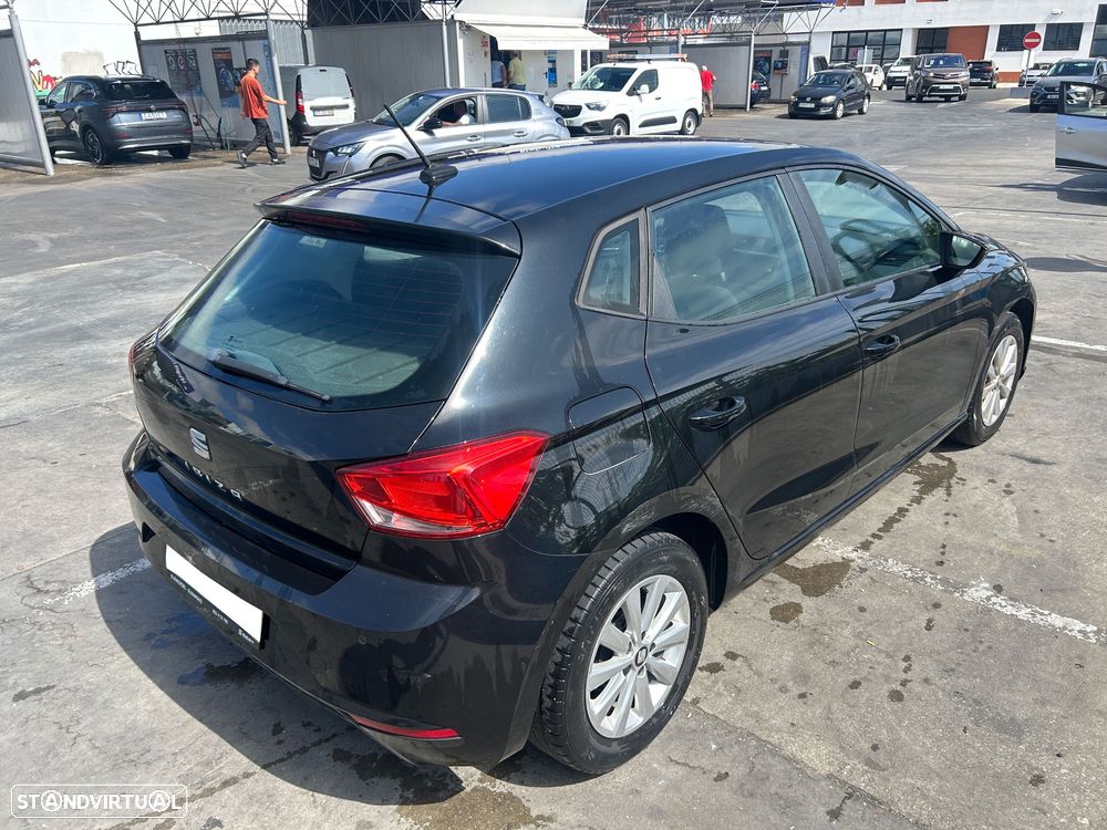 SEAT Ibiza 1.0 Style - 4
