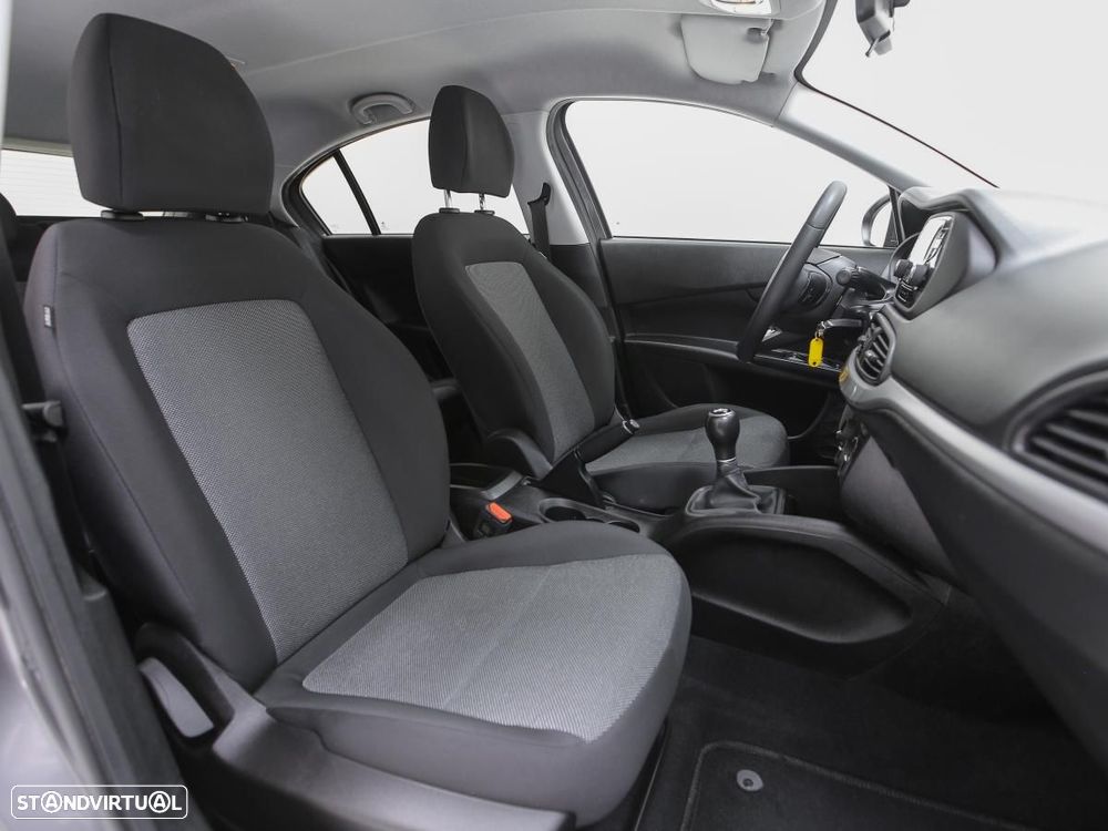 Fiat Tipo 1.3 M-Jet Pop - 10