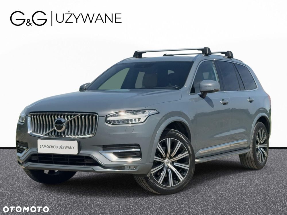 Volvo XC 90 - 2