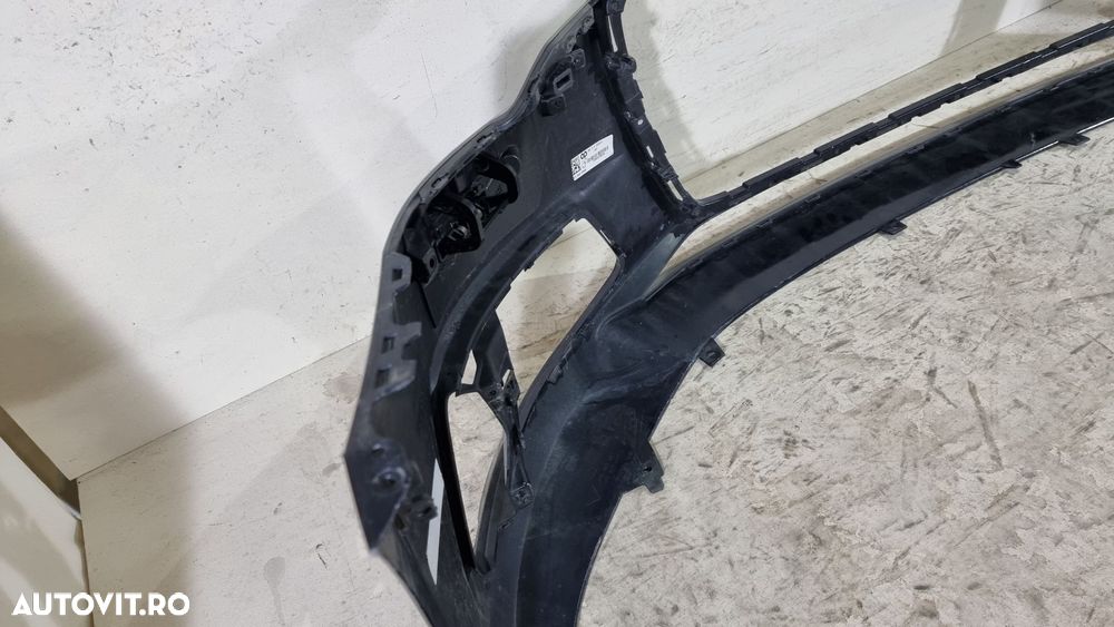 Bara fata Audi A6 C8, 2018, 2019, 2020, 2021, 2022, cod de origine OE 4K0807437 - 9