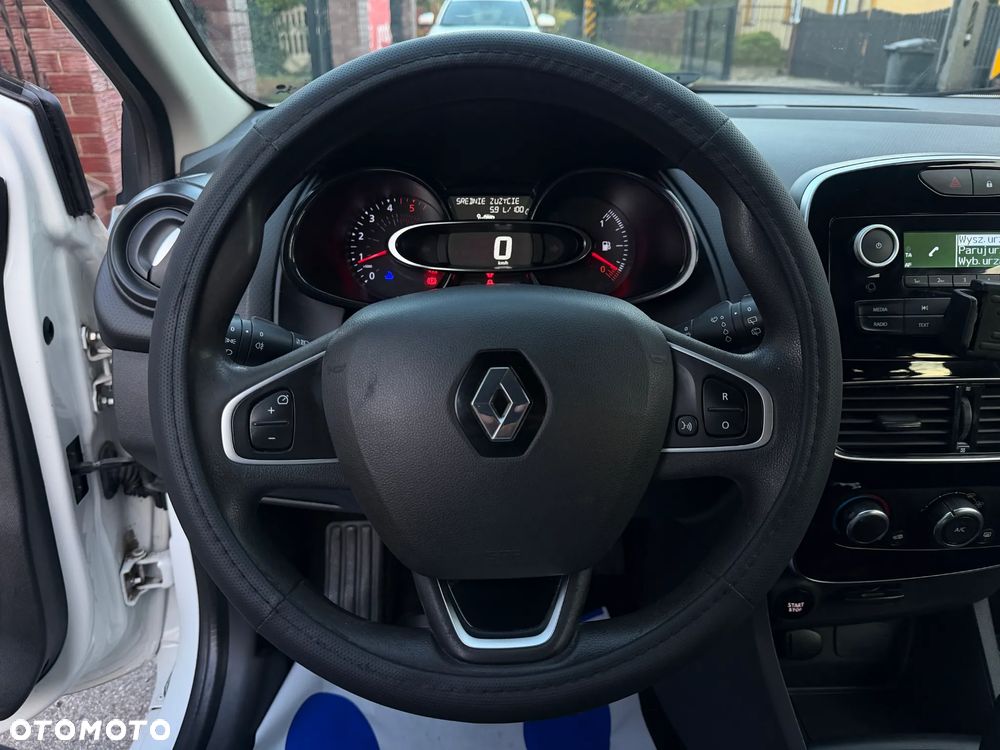 Renault Clio 1.5 dCi Energy Life - 22
