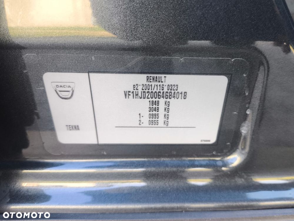 Dacia Duster 1.5 Blue dCi Comfort - 30