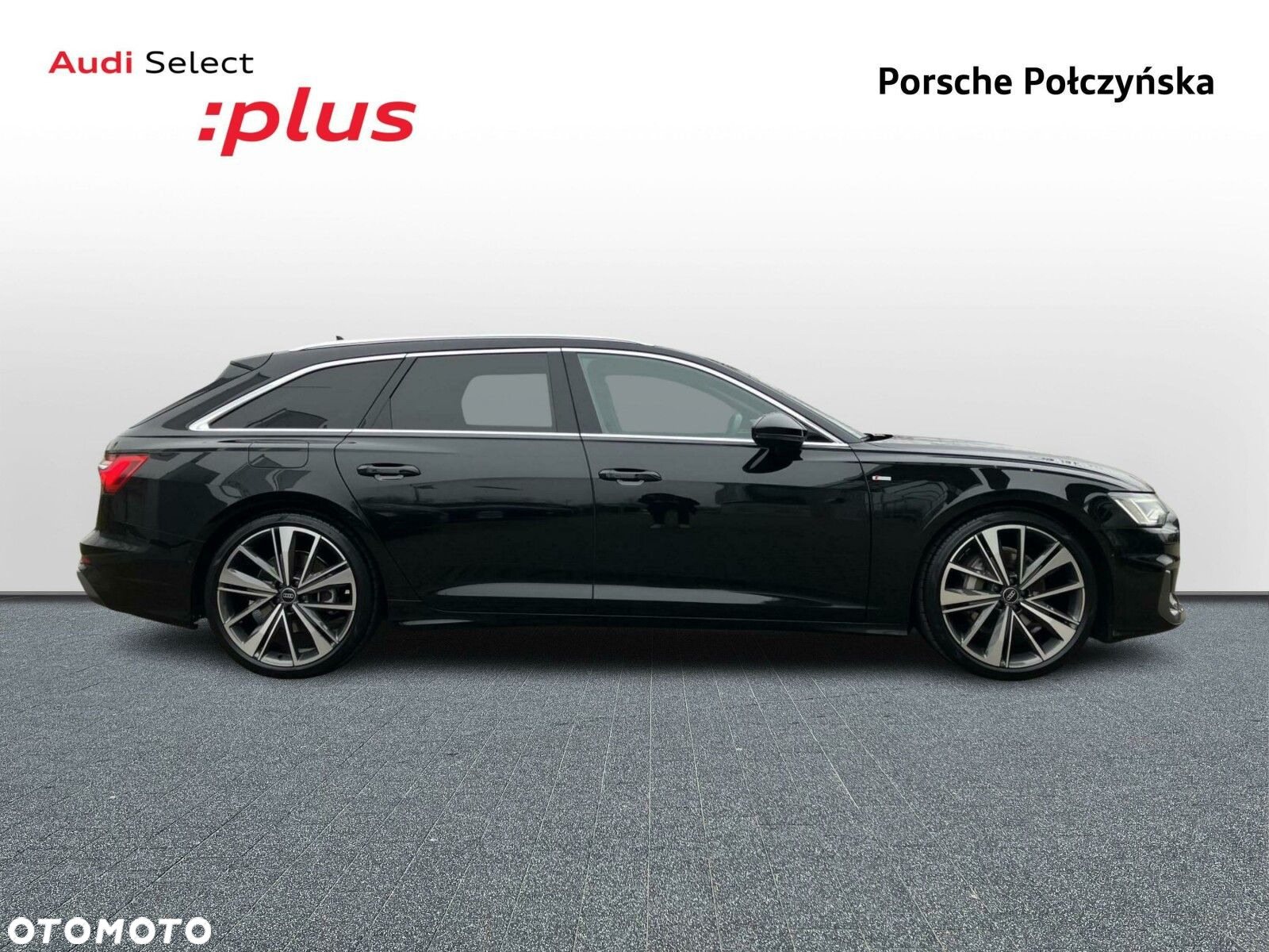 Audi A6 - 6