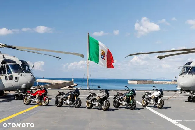 Moto Guzzi Inny - 9