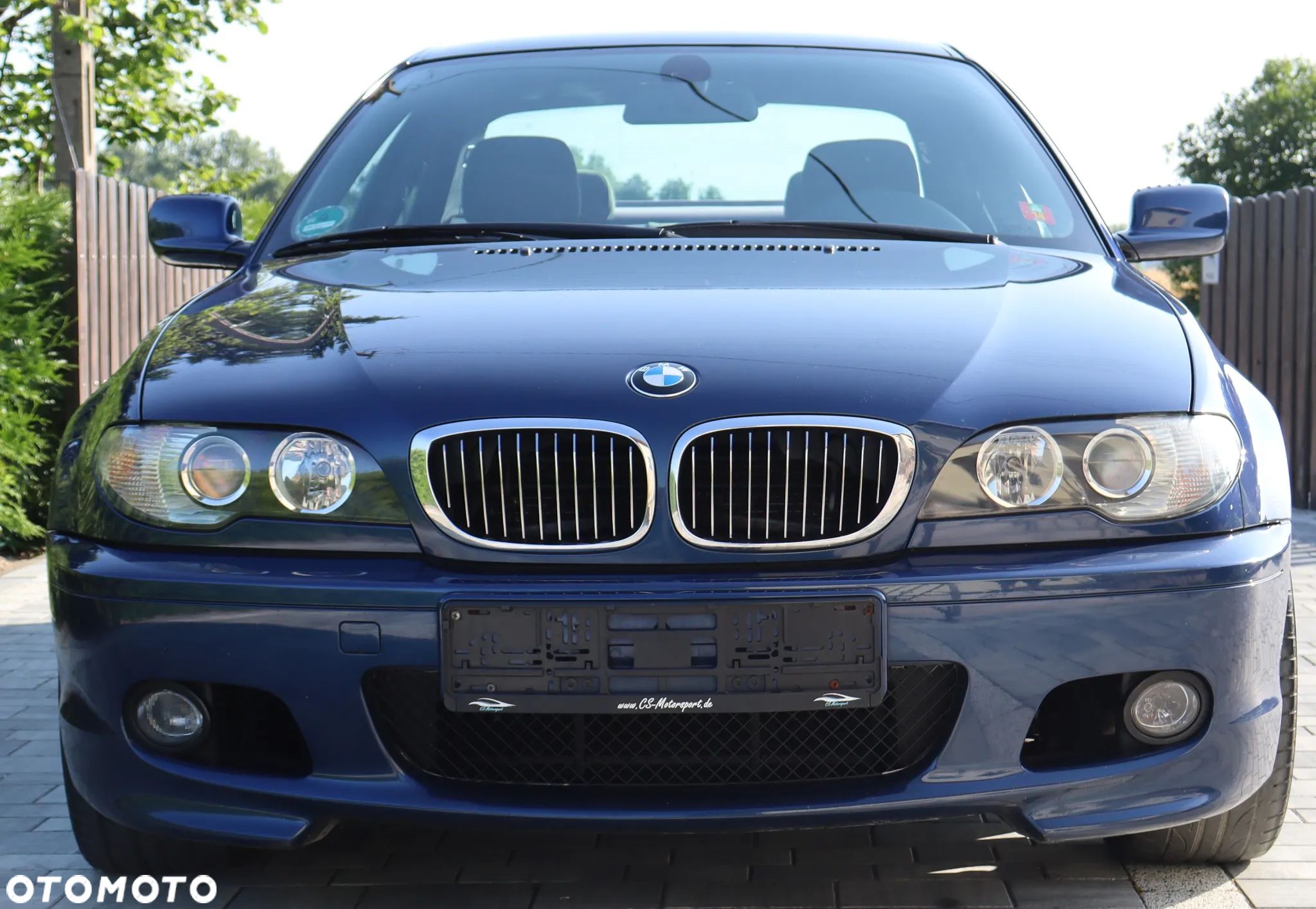 BMW Seria 3 318 Ci - 1